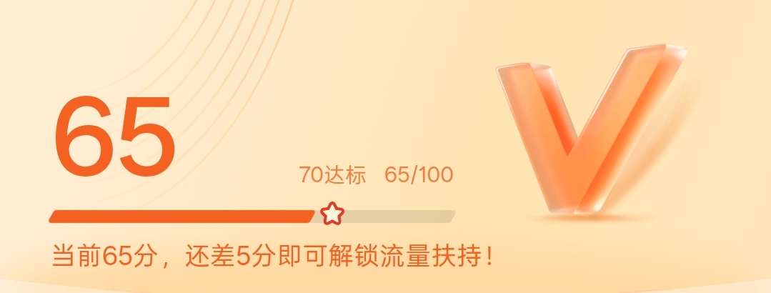 居然涨了16分 