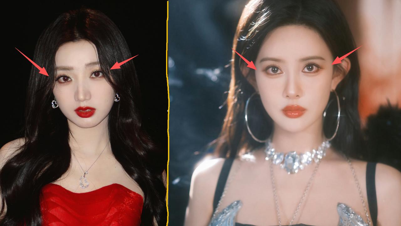 将门毒后女主一角一直在黄羿和孟子义之间徘徊是有原因的，

因为这两个人真有一个共