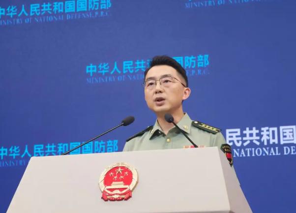 解放军上将赴加拿大参会，这趟行程值得细看！9月4日，国防部发布消息，东部战区司令