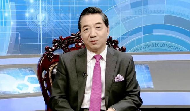 [微风]有人说美国不是不敢打中国，而是他们不敢赌！著名军事专家张召忠说过，美国若