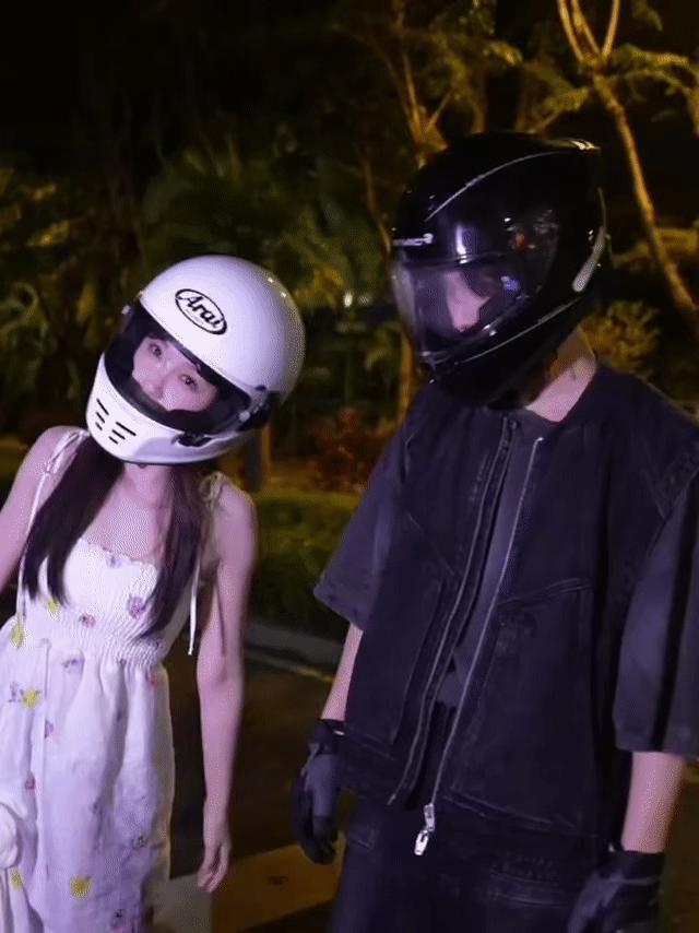 啊啊啊啊啊啊啊这个姜小暮萌得我头晕双轨