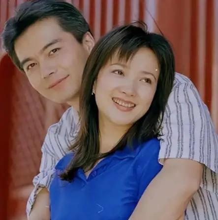 那年，许亚军恋上何晴，跟妻子张晞提离婚。可张晞被气得躺医院也不答应。然而，何晴的
