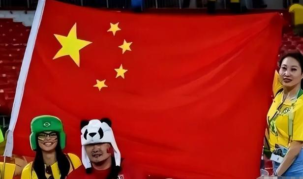 主办方拒挂中国国旗，中方果断退出，其他国家：没有中国不开赛

2016年12月，