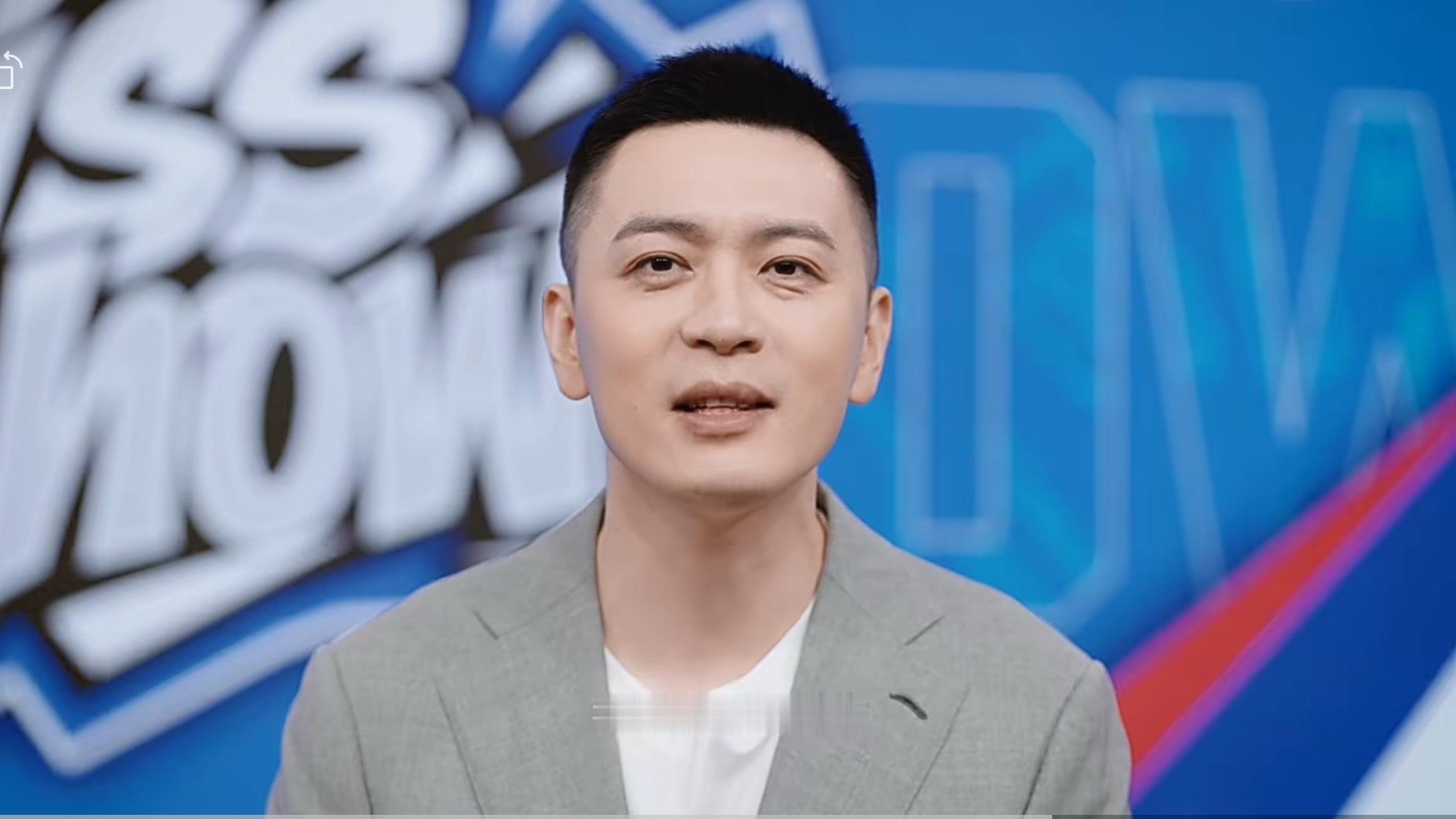 杨导：我喜欢杜兰特，爱谁谁 ​​​
