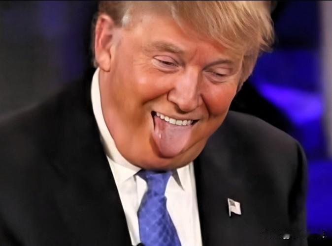 真牛啊，特郎普宣布了！
2月1日起，将对丹麦、挪威、瑞典、法国、德国、英国、荷兰