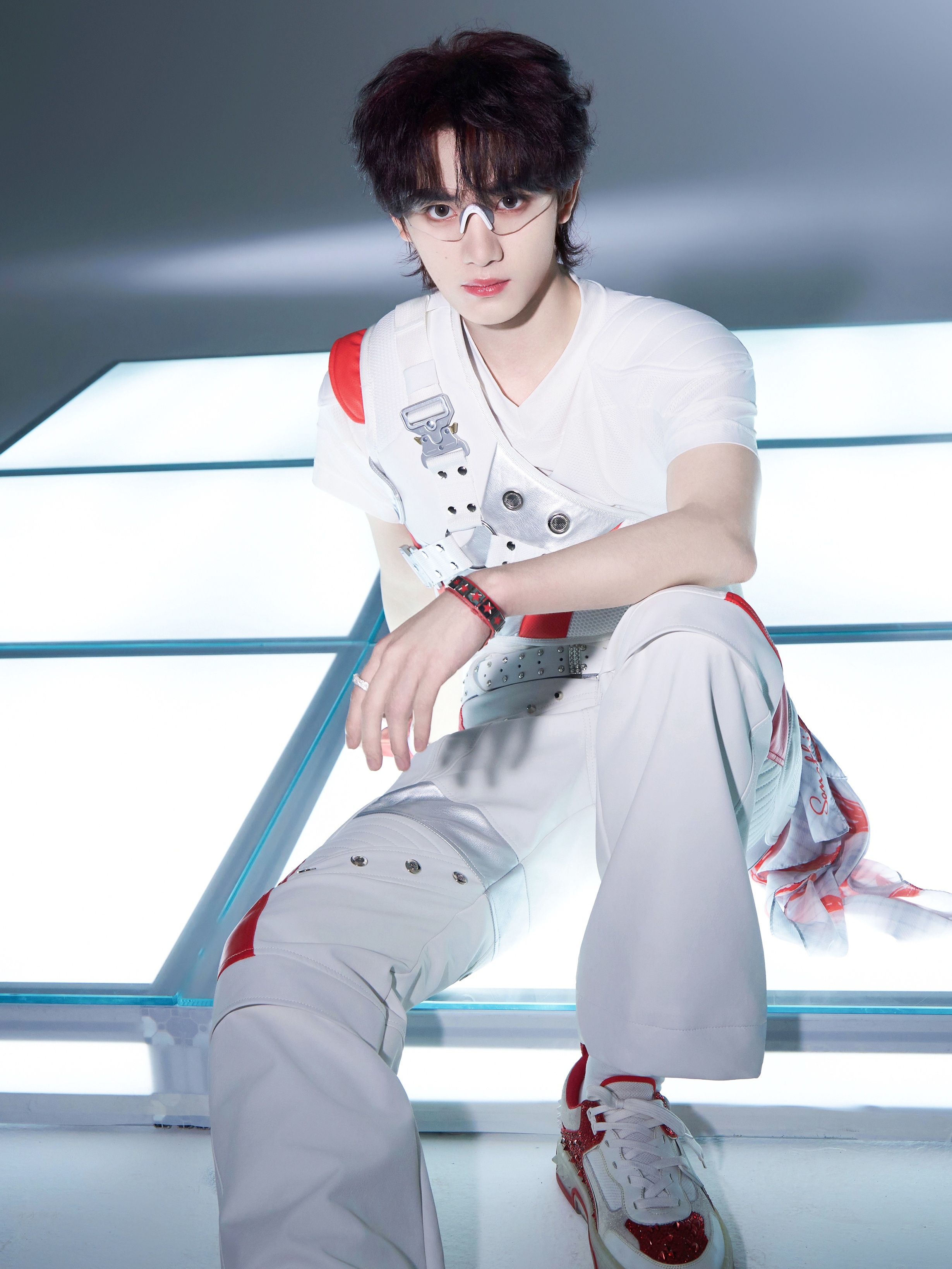 小狼尾回归*^_^* 