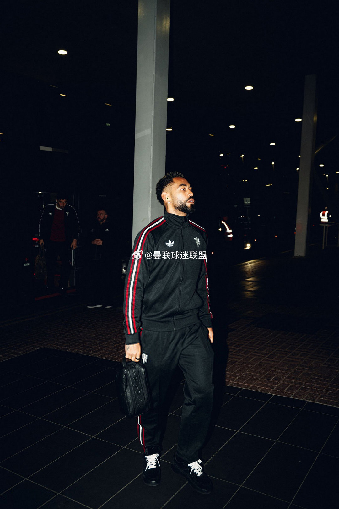 〖26-03-04比赛图〗25-26赛季英超联赛第29轮：纽卡斯尔联 VS 曼联