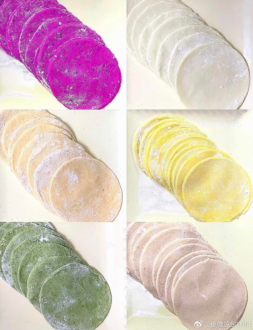 美食综艺厨师用机器擀饺子皮遭质疑百厨大战⚙️新式水饺开创者靠设备标准化出餐，却被