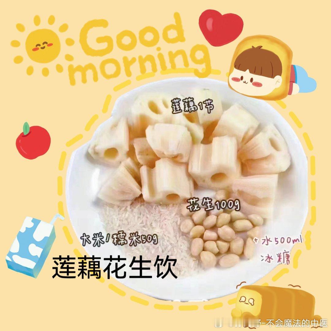 春日“藕”遇～做法：食材一起放，如果想一锅出，蒸锅放各种能蒸的东西（花生、莲藕、