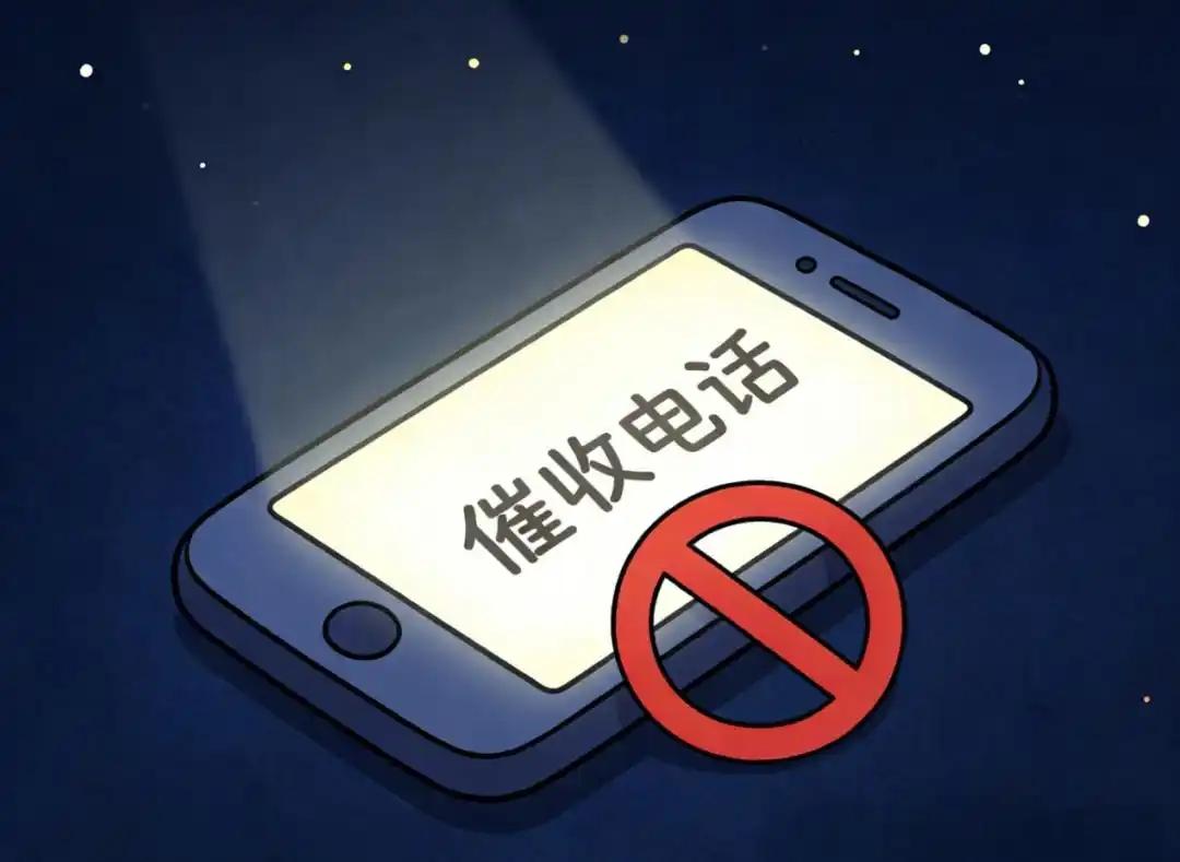 近些年来，我们相信大家肯定接到过银行或网贷平台的催收电话，而这些催收电话有的非常