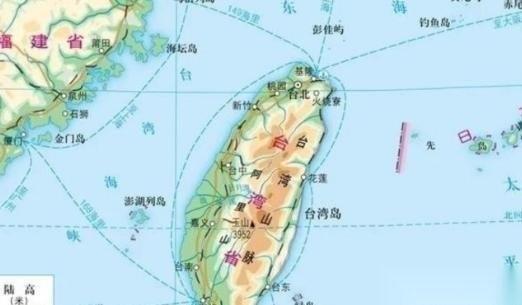 为了配合中国政府打击台独势力，以及随时为收复台湾作准备，减少美欧各国对中国实施的