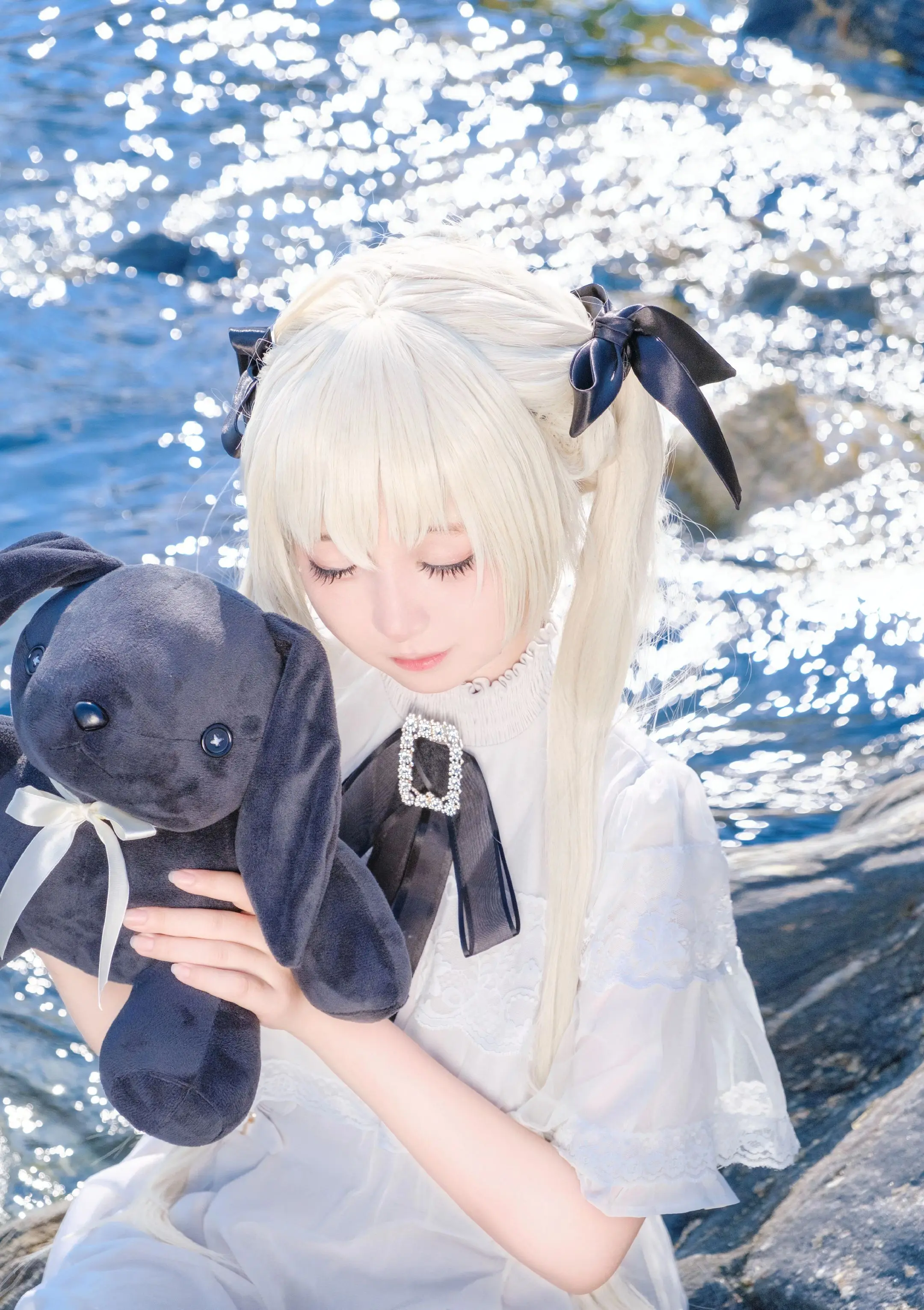 做梦跟你在一起了，醒了还能接着谈吗。