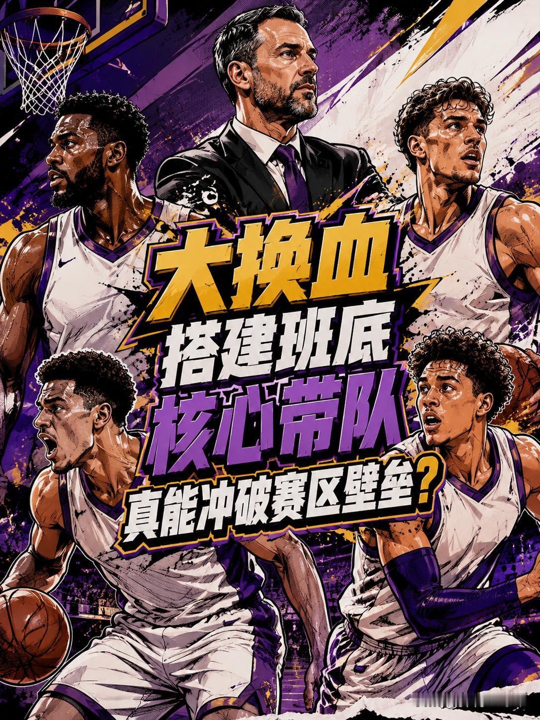 湖人队新一代领袖的训练照曝光！但只要一提到这支球队，我们第一时间想到的就是他们在