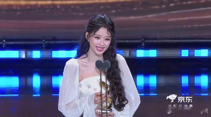 孙怡在浪姐学习到了很多新的技能 牛的！ 