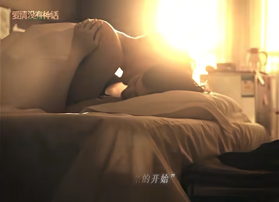 不管黑的白的全都说成黄的 ​​​