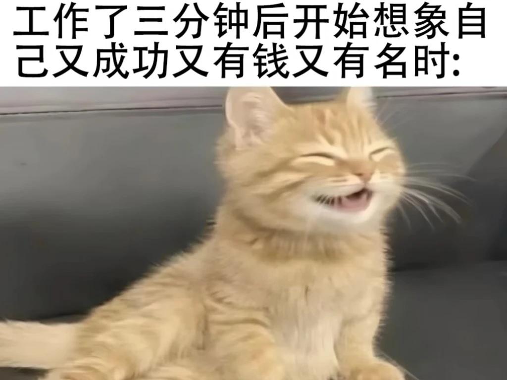 。。册掉
梗图 meme