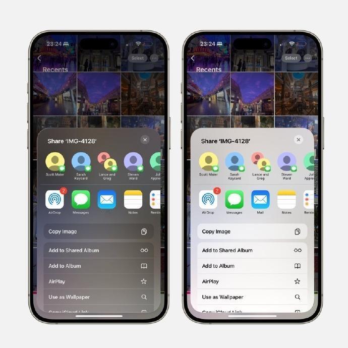 苹果也按奈不住了！根据爆料，iOS 18会有重大升级，看情况估计会接入AI大模型