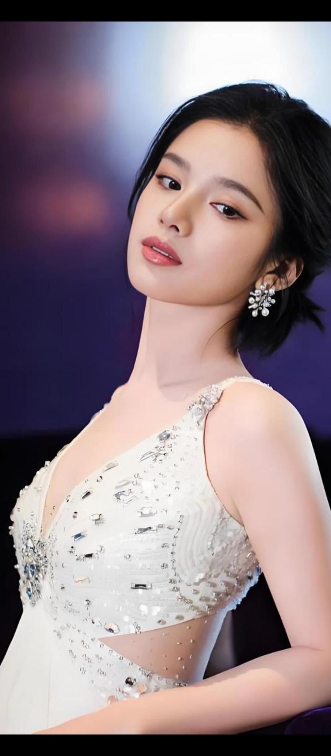 优雅气质，闪耀动人✨✨✨