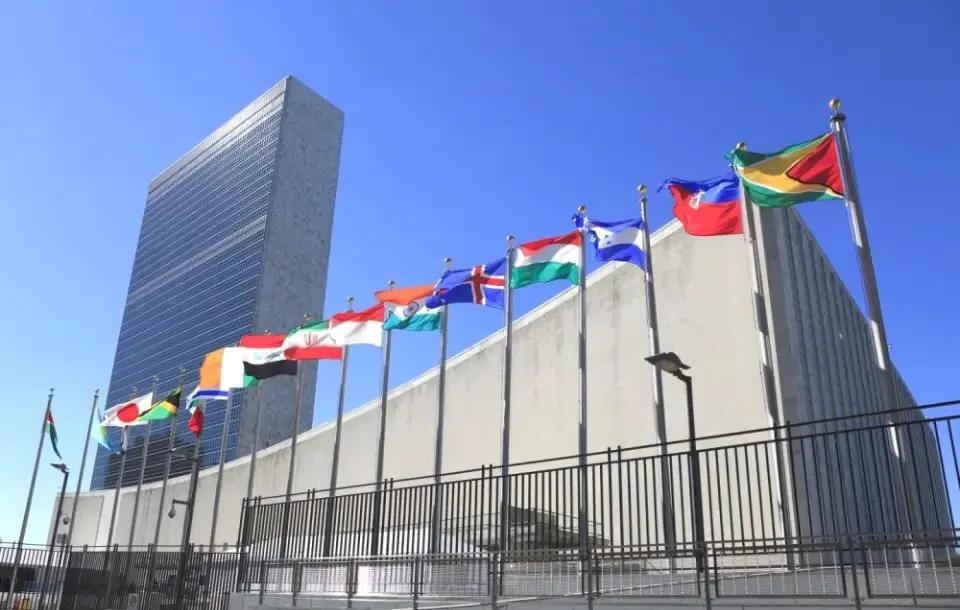 联合国也没钱了，为了省钱砍掉厕所擦手纸，但美国还欠15亿美元
根据媒体报道，近日