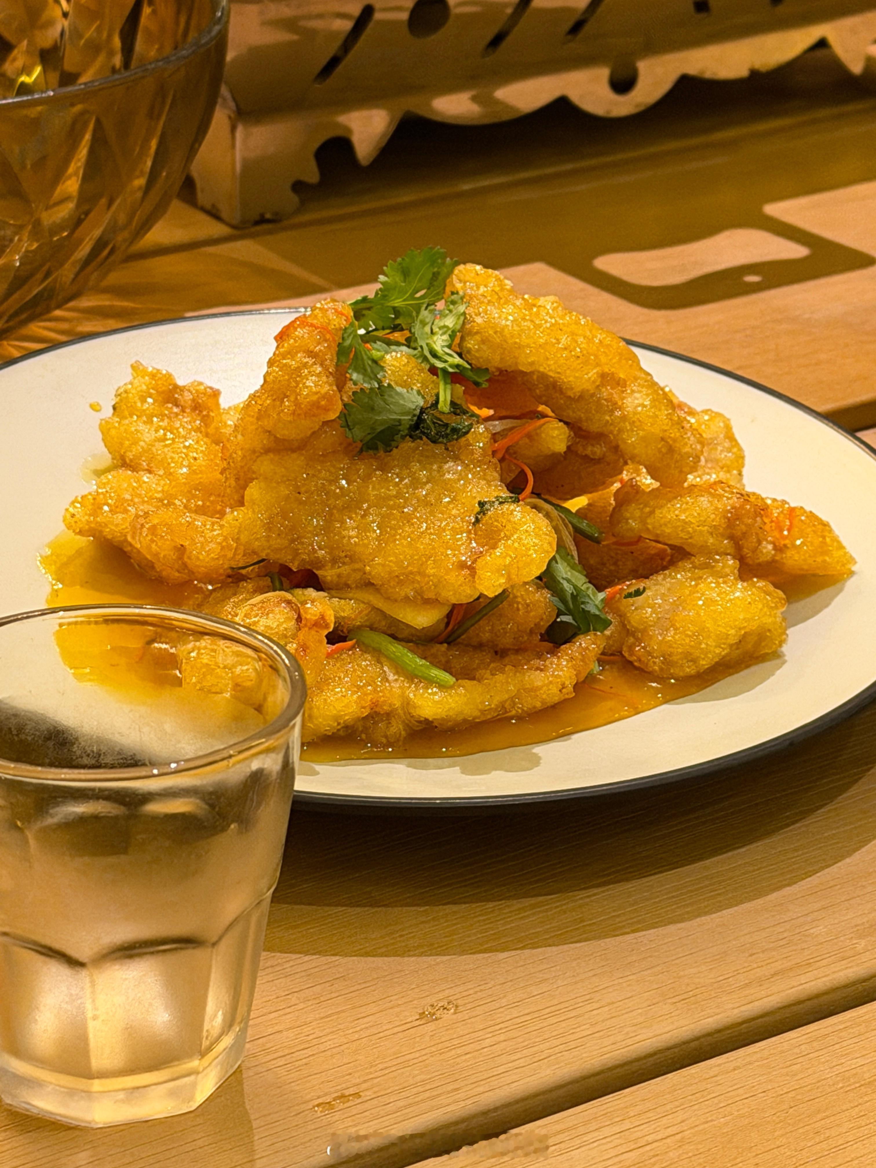 在广州吃锅包肉 广州·南沙星河COCO Park