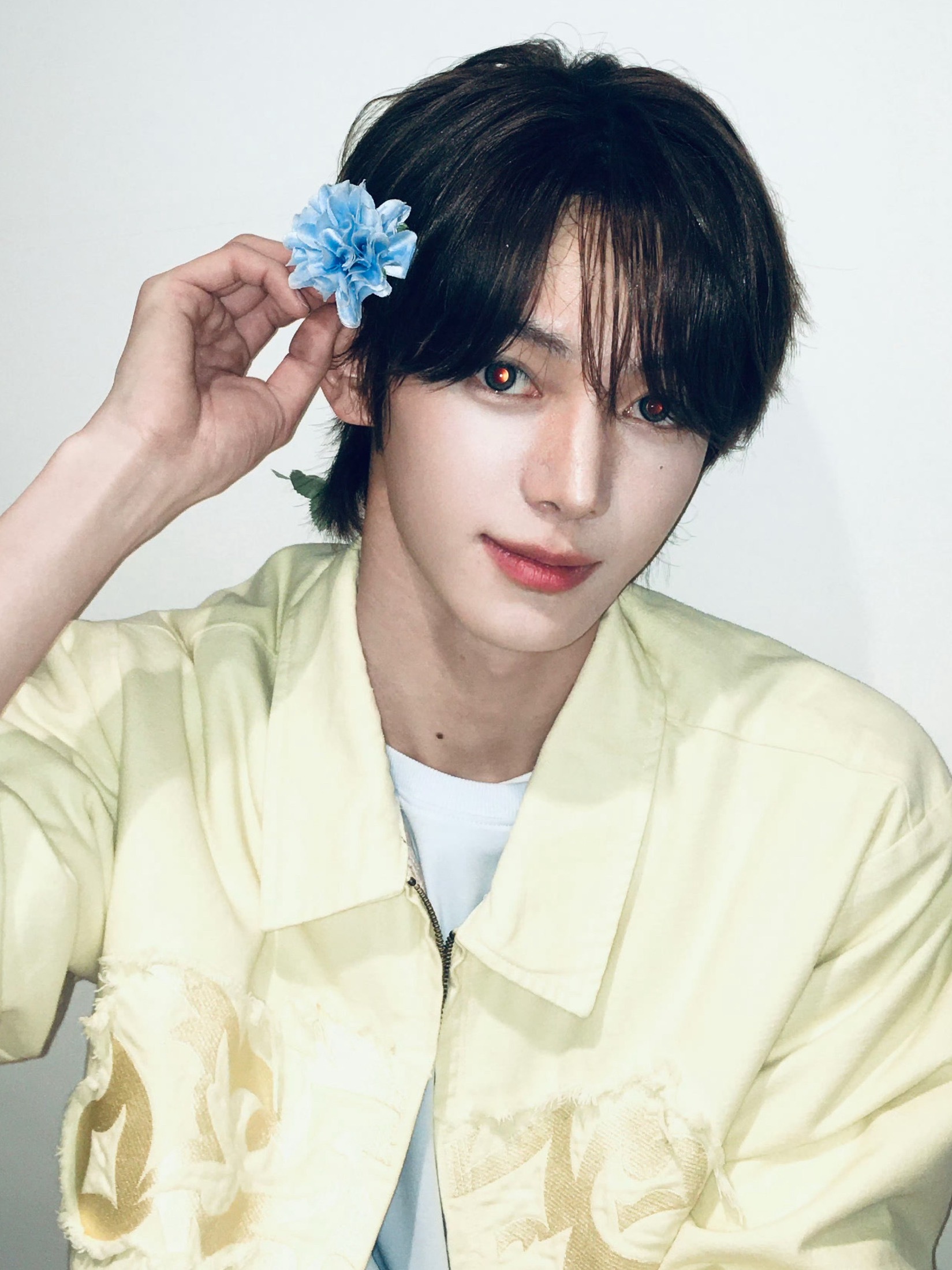 金道勋和韩振粉丝开始互相安利 发生了什么？ 