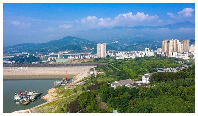 宜昌三大县：秭归、长阳、五峰未来发展方向来了
宜昌西部，秭归、长阳、五峰三县正携