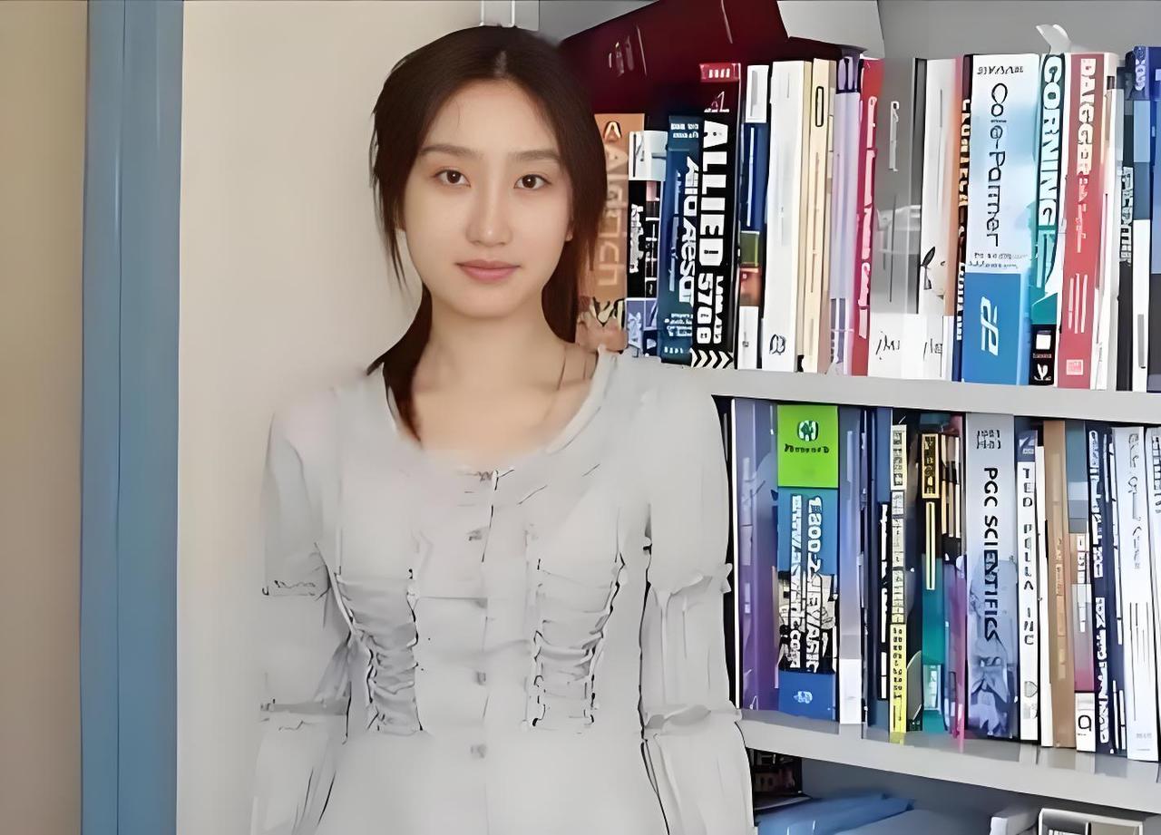 她被称为科研界的“苏妲己”！12年的时间里，换了4任丈夫，39岁逆袭成为加州理工