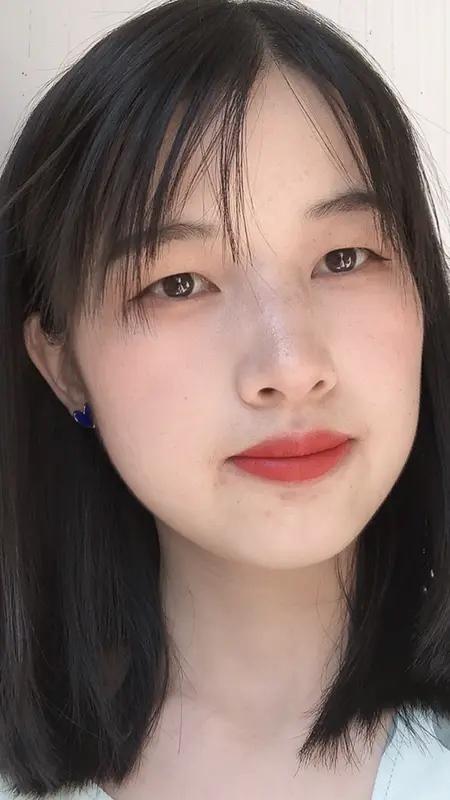 女人最耐看的长相，并非千篇一律的“白幼瘦”。以前大家追着瘦，觉得越瘦越美，现在审