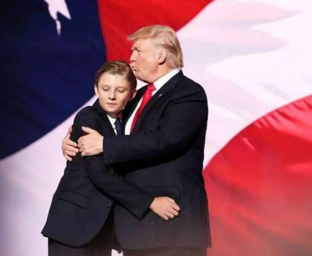 一觉醒来，特朗普也要心惊胆战，瑟瑟发抖了！这血债血偿果真不是随便说说的，伊朗暗杀