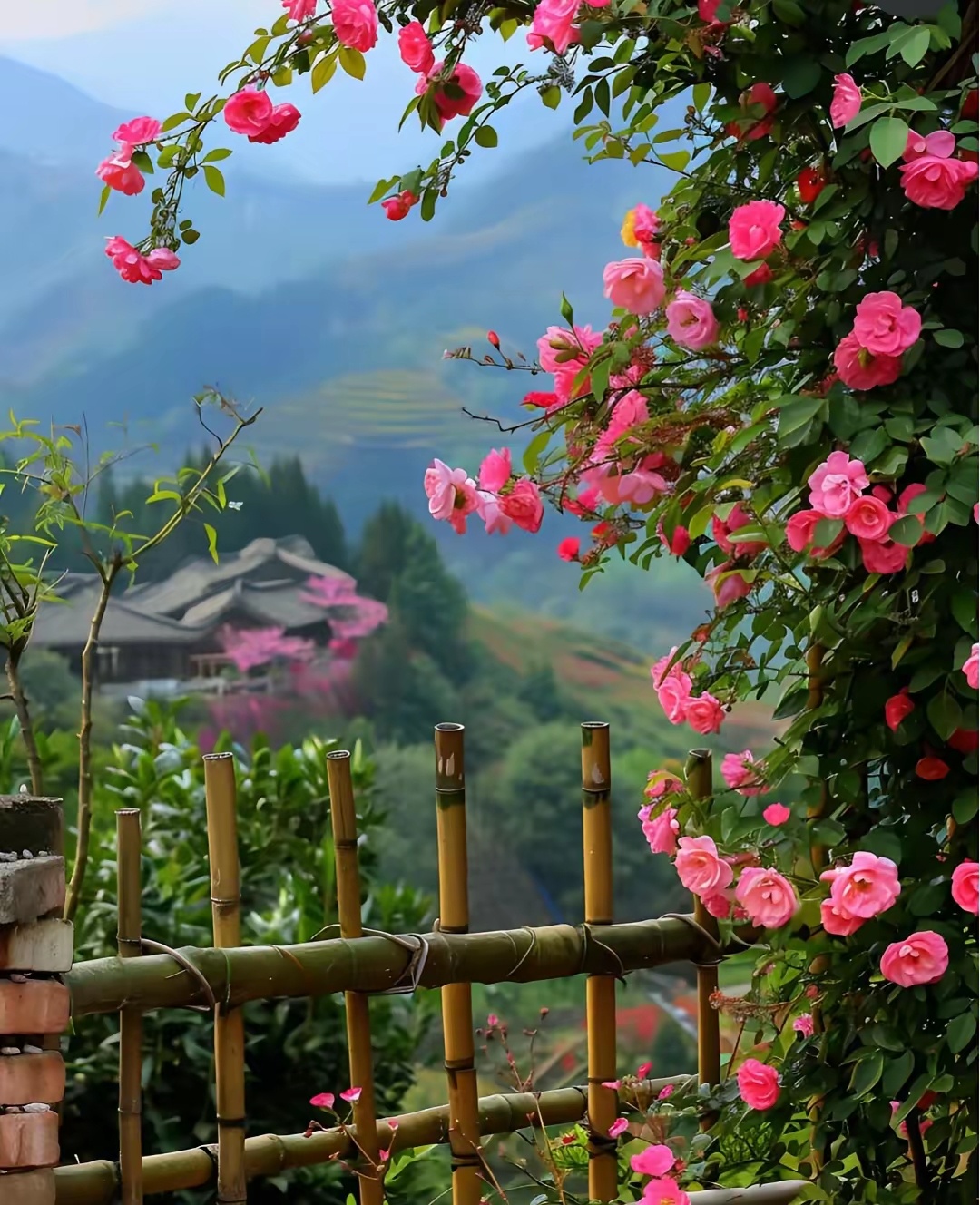 保持好心态，静待花开！A股