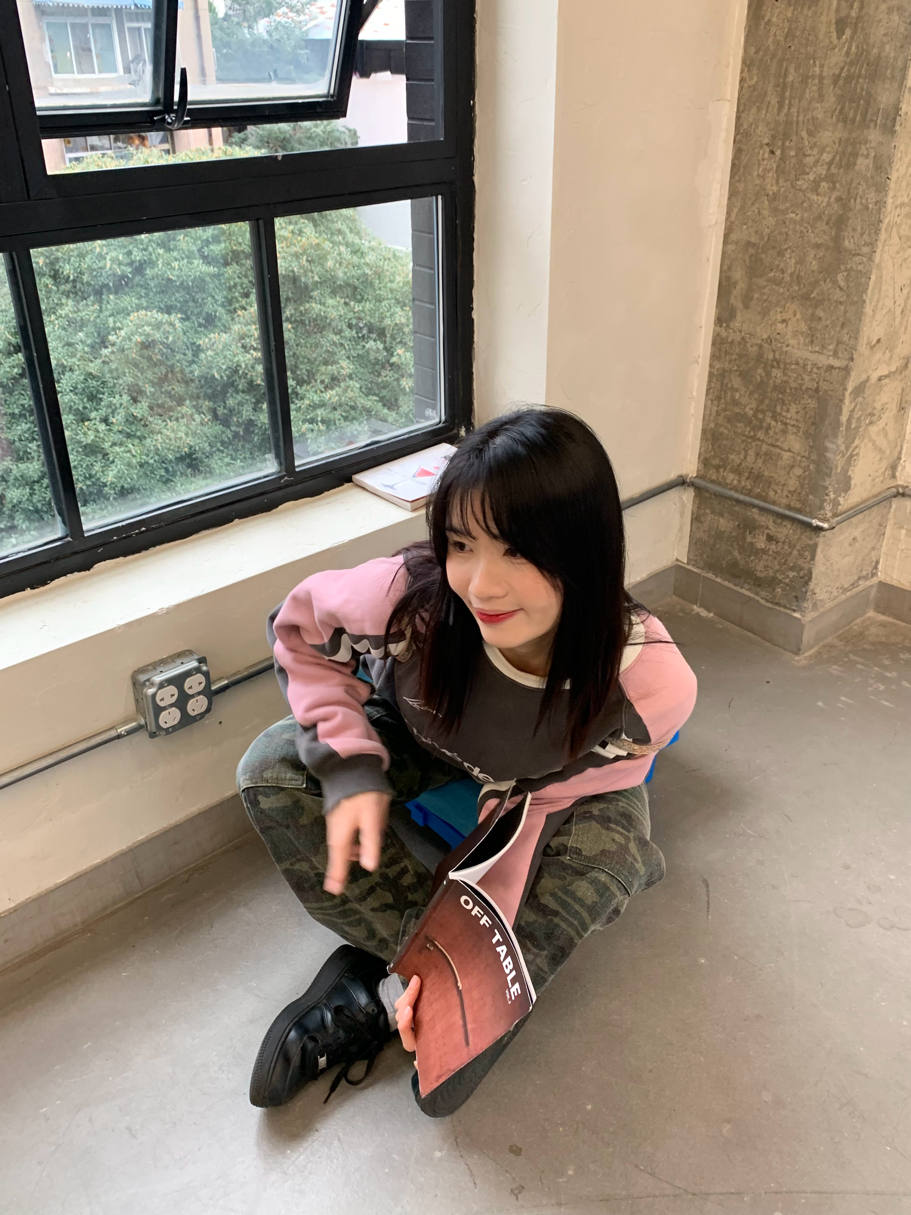 及时行乐  ​​​