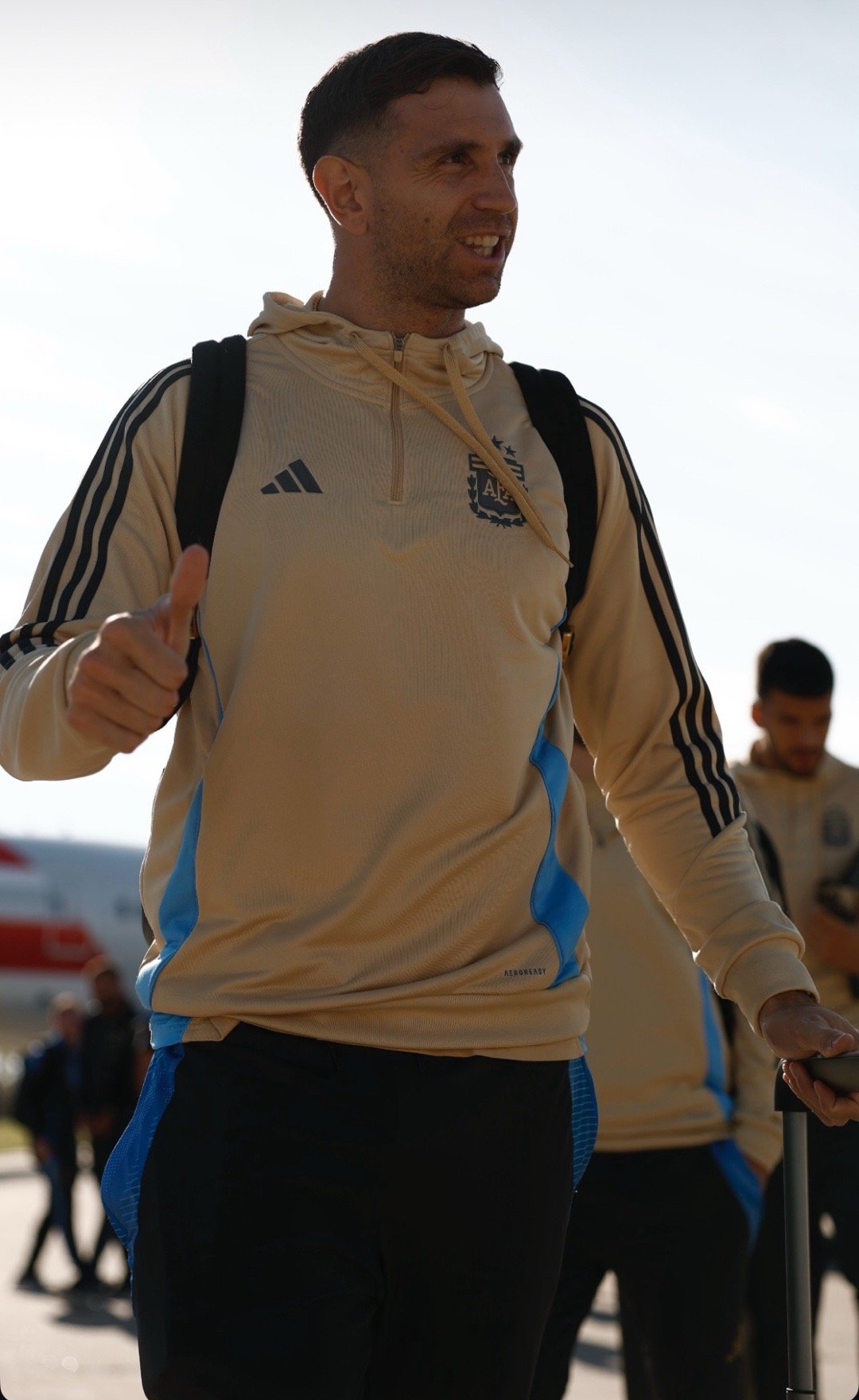 🇦🇷🛫厄瓜多尔厄瓜多尔vs阿根廷南美世预赛阿根廷国家队 ​​​