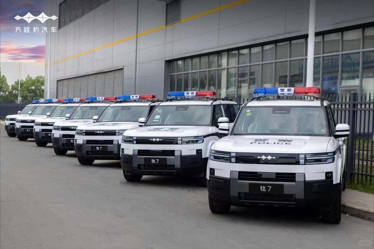 一句话评价钛7就是它该配享太庙
1、在钛7之前迪子20万以上的市场存在感在变弱，