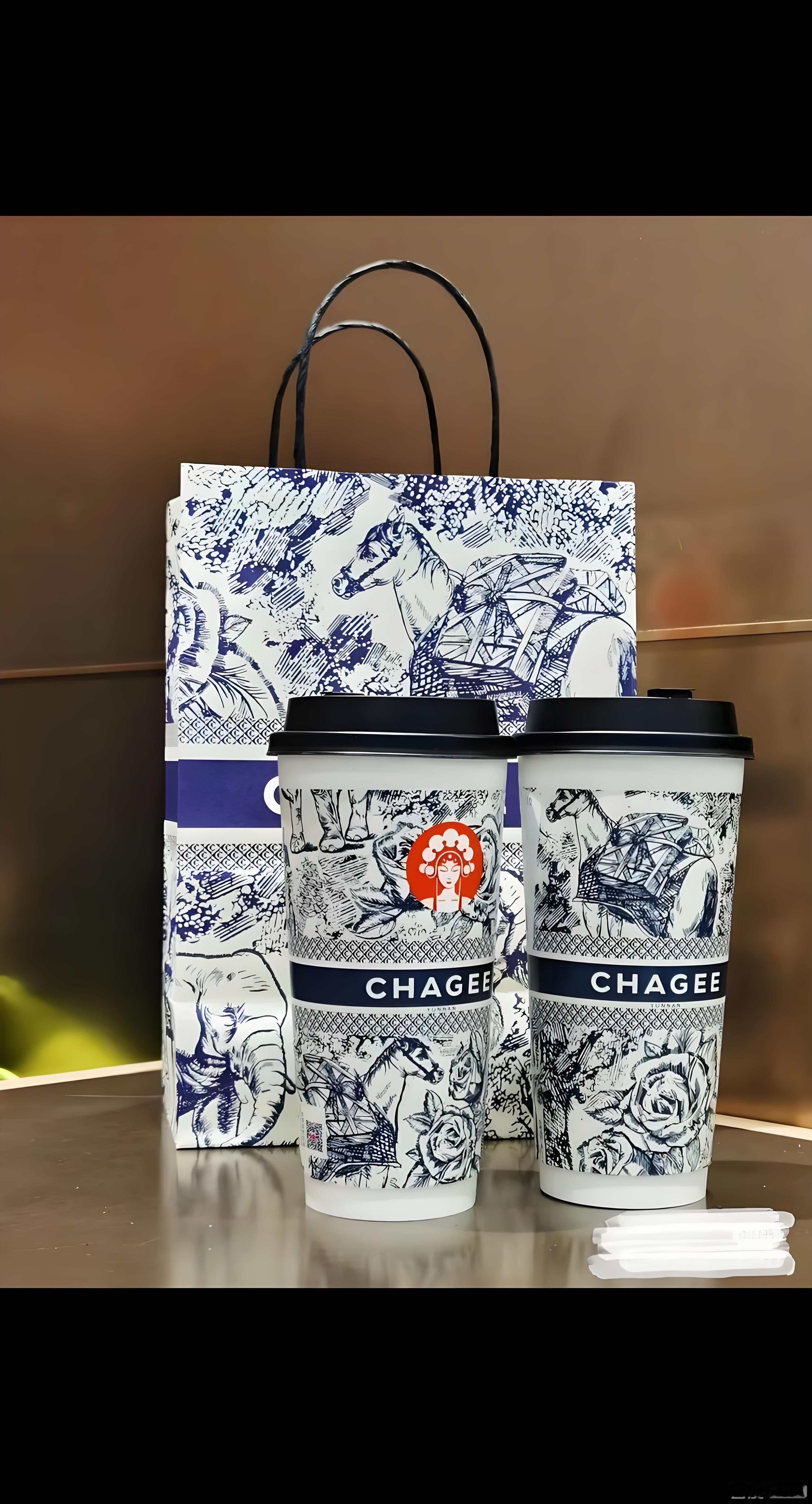 霸王茶姬 咖啡因有没有人和我一样觉得现在的霸王没有之前好喝了？