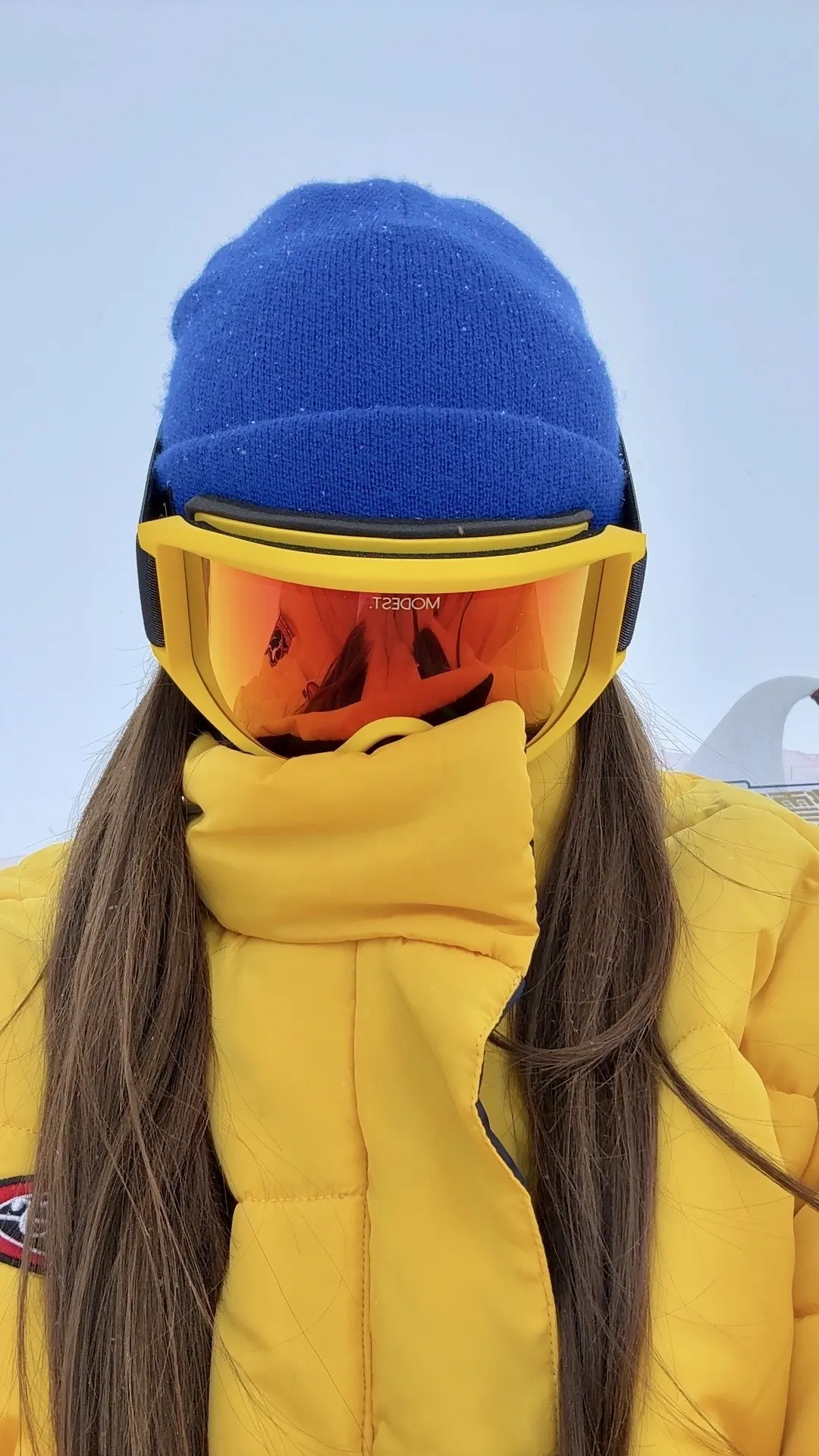 那就一个人顶风走