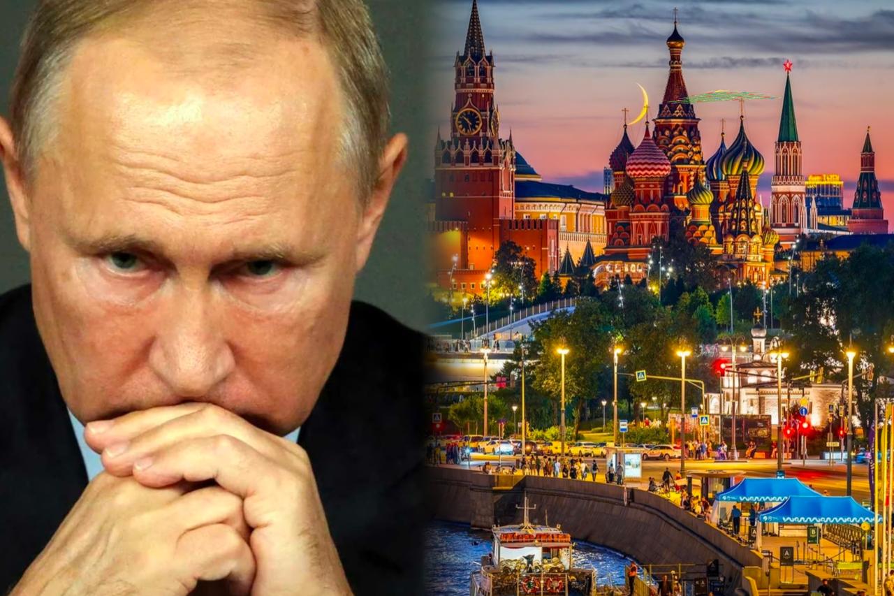 有人担心，俄罗斯会不会被耗死？

这就挺讽刺的。
前两天看前线发回来的图，在那边