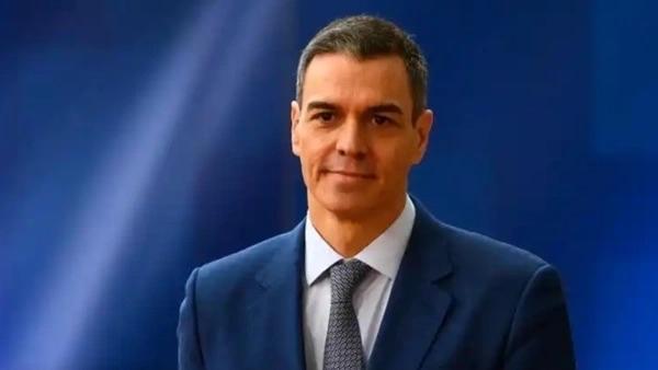 4月11日至15日，西班牙首相桑切斯对中国进行正式访问，这已是他四年内第四次访华