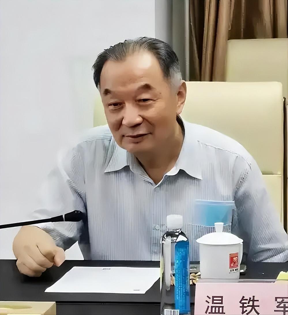 温铁军这番话真是说到痛处了！农民本来花个30万元，就能盖起三层小洋楼，花八九万元