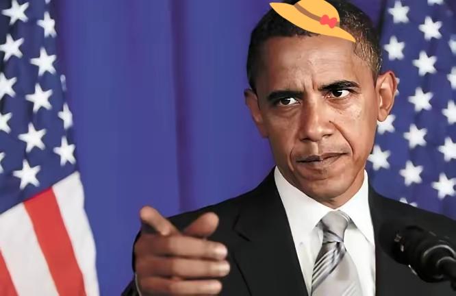 奥巴马憋了10年的心里话终于抖出来了，他在回忆录里写了95次“中国”，还承认20