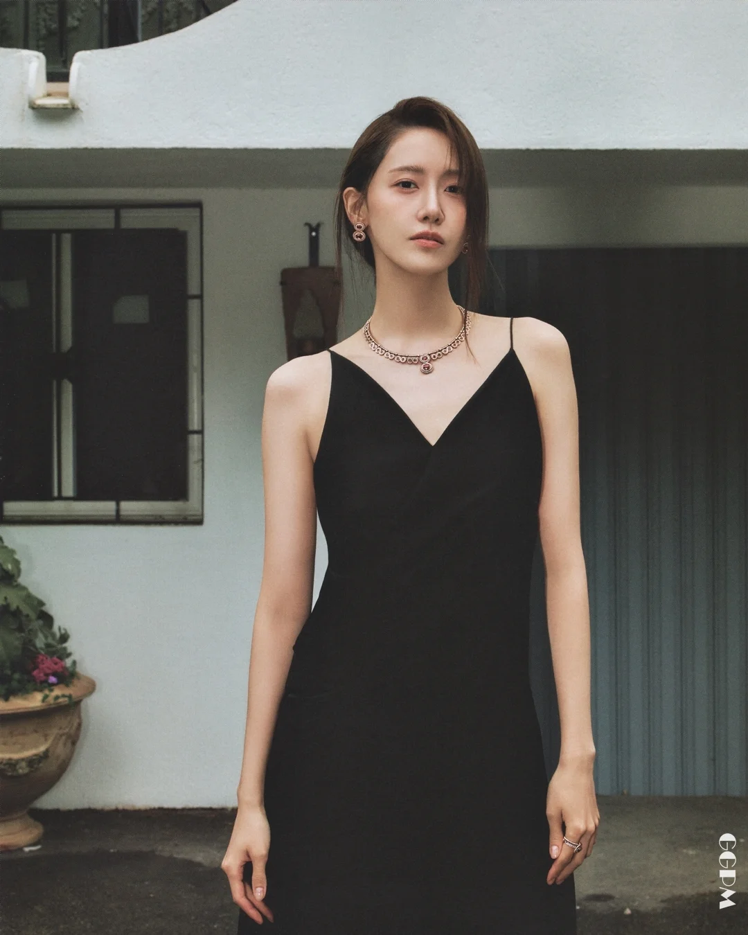 允姐好飒！🦌