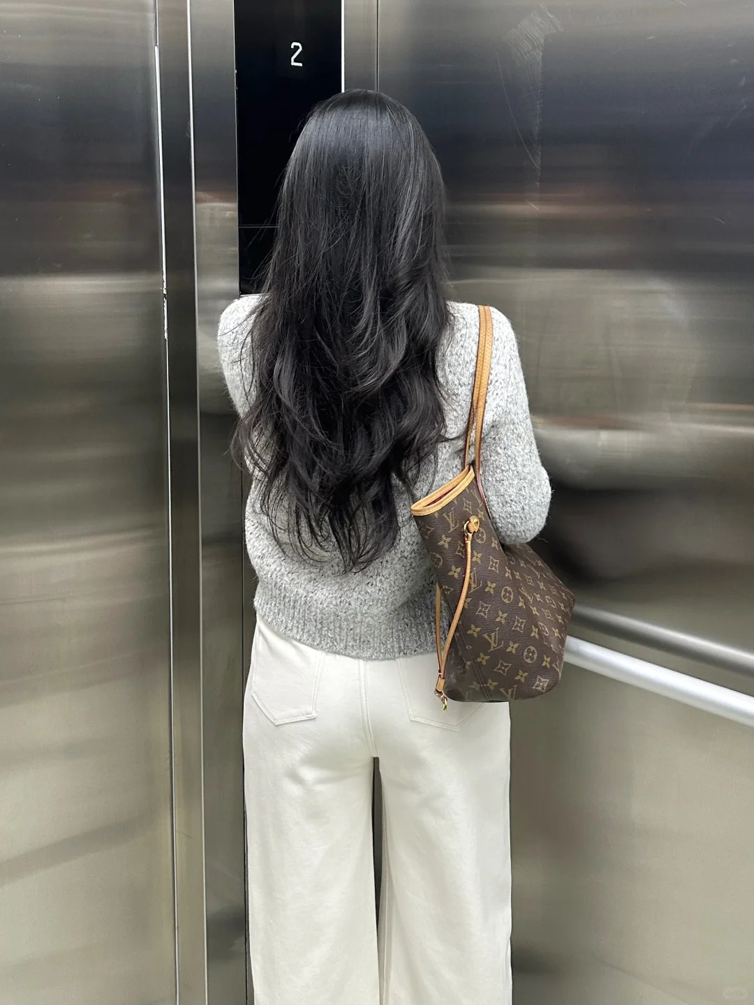 微胖真的超适合“贵气感”穿搭！