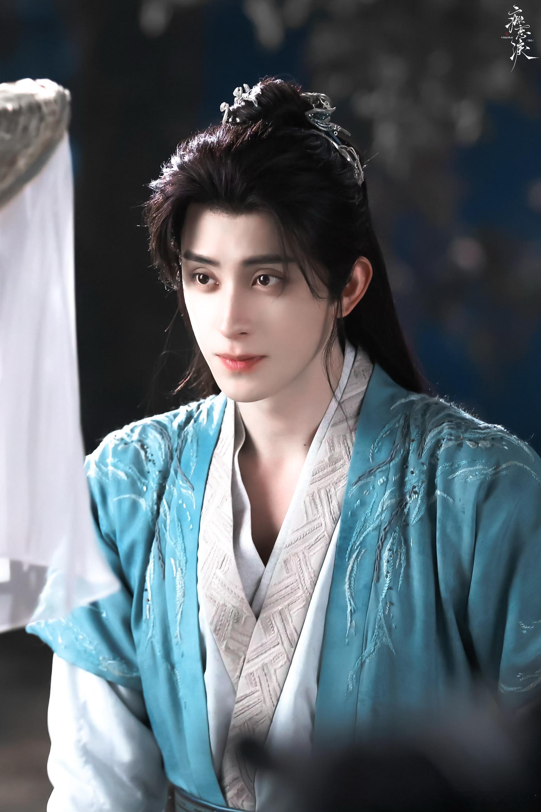 敖瑞鹏师兄太稳健 arp敖瑞鹏李长寿 最美好的事，是看到你的微笑 更美好的事，是