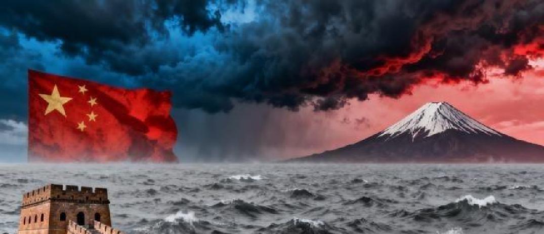 果不其然。
 
日本政要高市早苗突然放话了。
 
11月7日她在众议院预算委员会