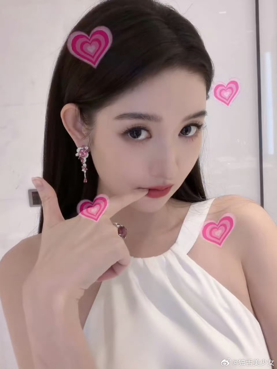 王玉雯动作指导李川老师北舞功底杀疯了！王玉雯现场指导李川动作，身段利落卡点精准，