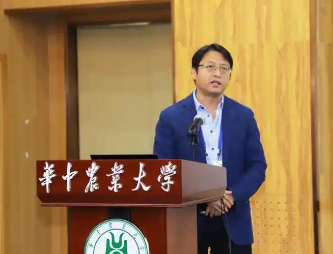 海南大学新增一位70后副校长，又是来自湖北双一流院校的学者！

双一流院校海南大