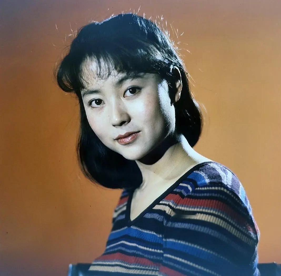 梁玉瑾——八十年代昙花一现的电影演员

当年，她于珠影厂投身拍戏工作，凭借在《老