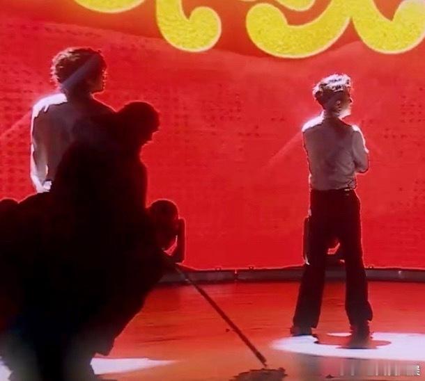 B站联欢会真马咪级别的B站大年初一联欢会  谁懂啊！看到这么多熟悉喜剧人同台，期