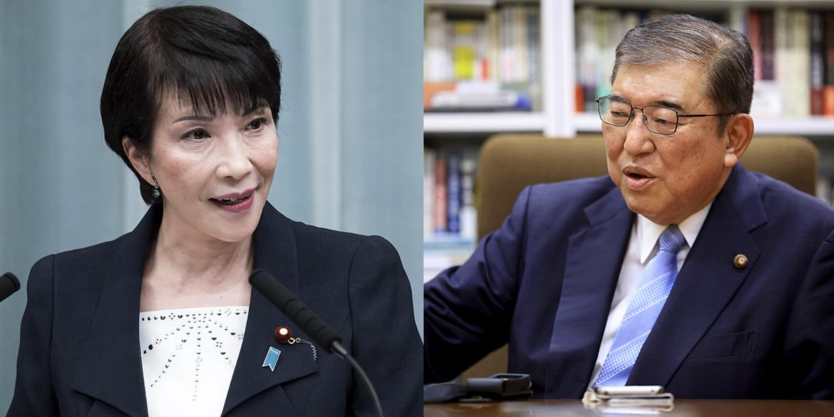 高市早苗的狂妄暴露出日本整个民族和国家的迷茫与野心。
说白了只有劣等民族，野蛮种