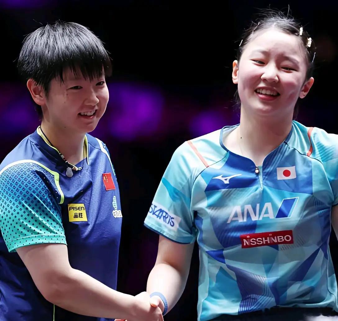 孙颖莎退出多哈冠军赛，张本美和成最大“受益者”？蒯曼或成新阻碍 孙颖莎官宣退出多