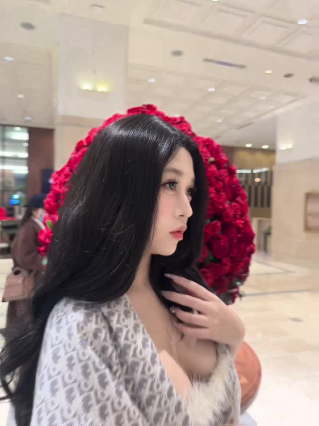 我还能走更远，还能更坚强
